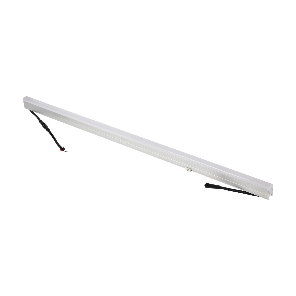 开云电子带乳白罩1米60珠户外亮化广告牌轮廓LED护栏管