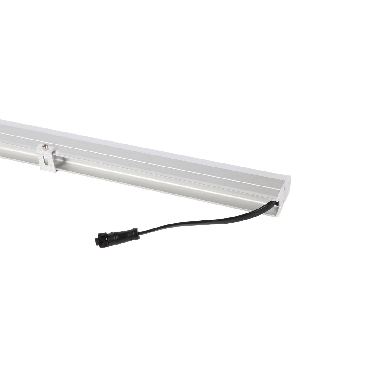 开云电子带乳白罩1米60珠户外亮化广告牌轮廓LED护栏管