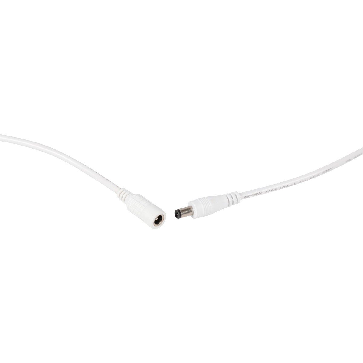 货架灯展示柜用带磁铁开云电子安装方便直接吸附安装LED灯条