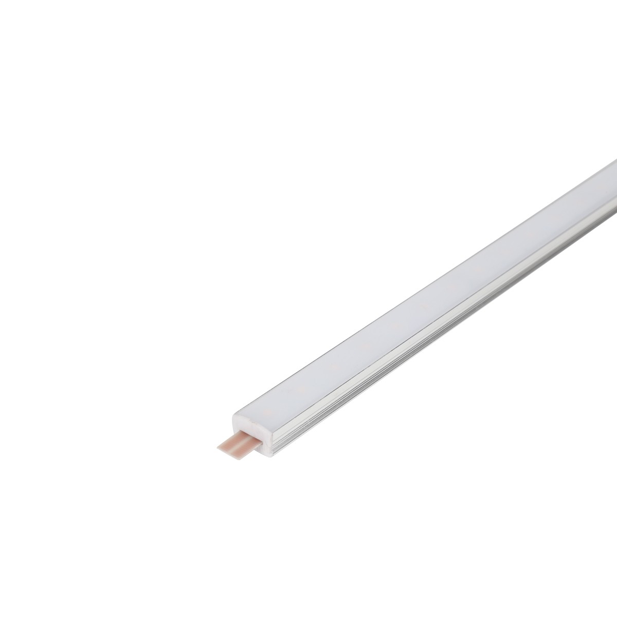 2835无影对接开云电子橱柜照明LED灯24v室内亮化LED灯条