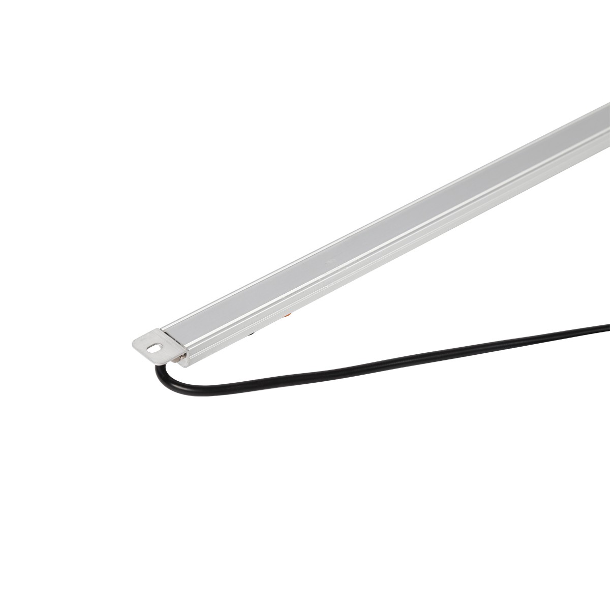 5050双色开云电子24V过CE ROHS认证机械设备用LED灯条