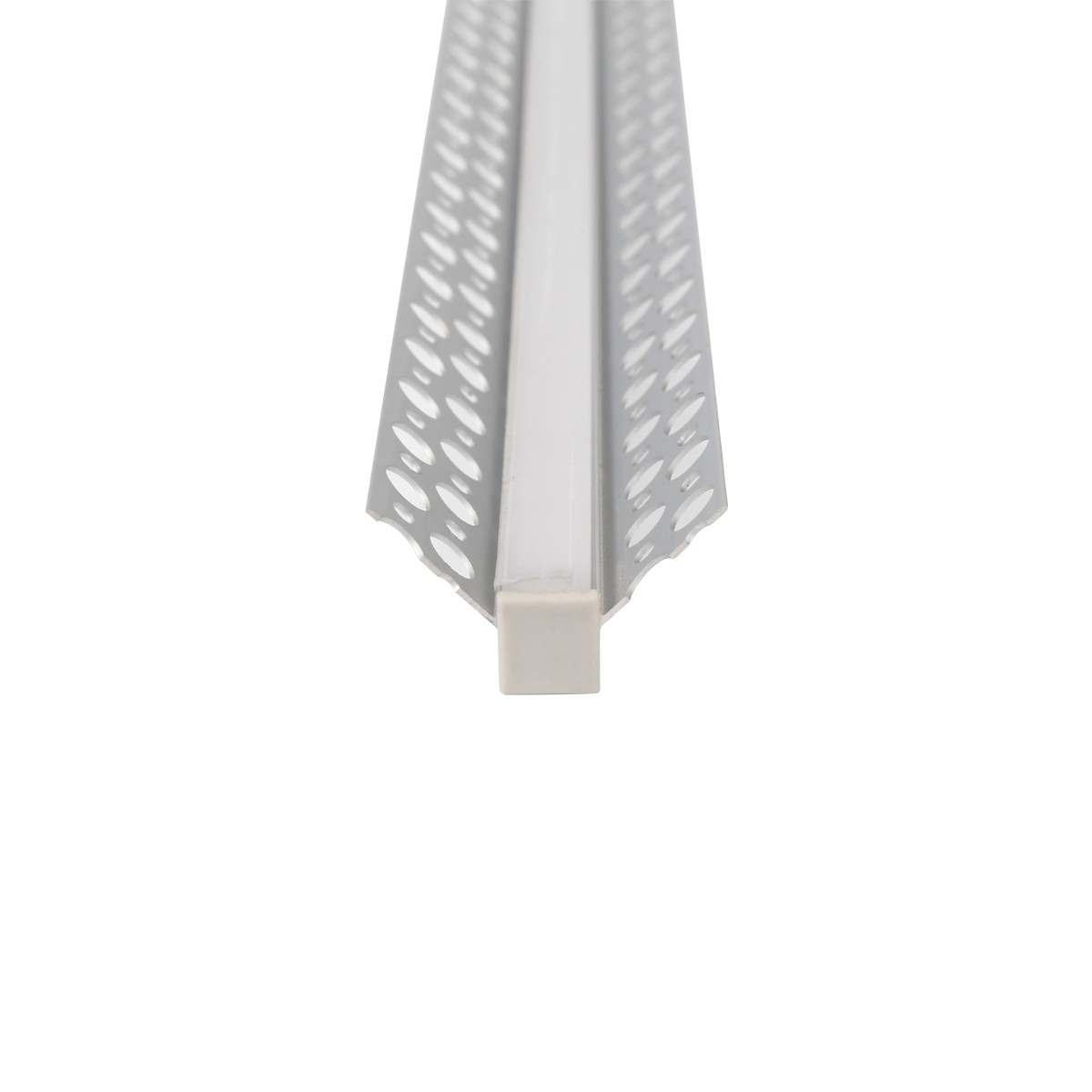 过道嵌入式线条灯客厅线性灯橱柜铝槽灯无暗区开云电子