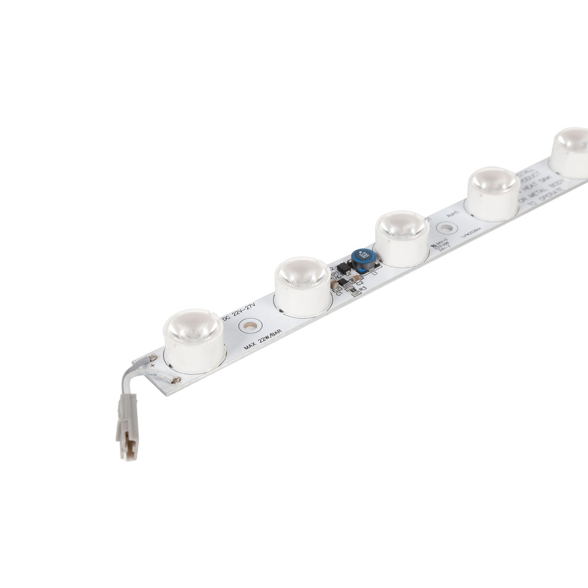 大功率拉布灯箱开云电子3535广告灯箱照明led灯箱灯条