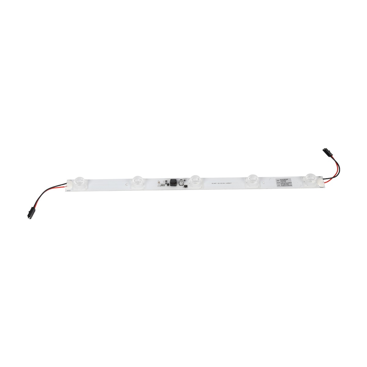 科锐大功率侧光源开云电子24V广告灯箱侧打光拉布灯箱灯条