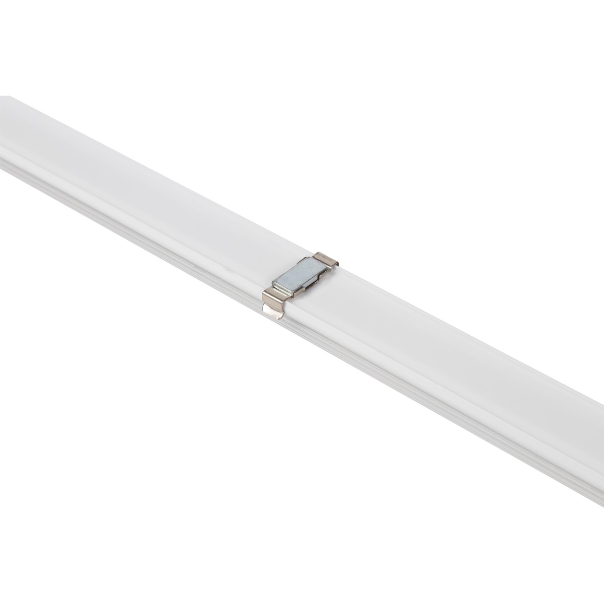 超市售水机冰柜开云电子全封闭全塑pc罩led生鲜灯220V